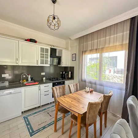 Lagom Appartement Bodrum