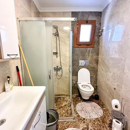 Appartement Lagom