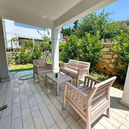 Lagom Appartement Bodrum
