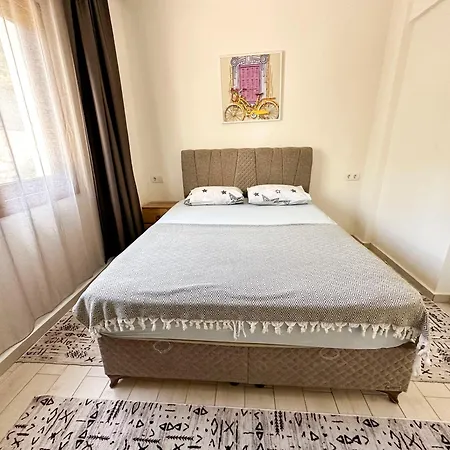 Lagom Lägenhet Bodrum