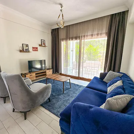 Lagom Houses Apartment