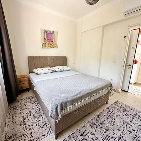 Apartament Lagom Bodrum