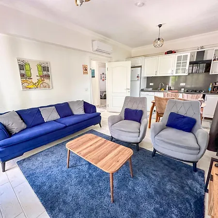 Lagom Apartament *