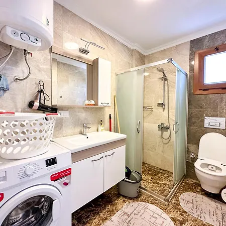 Lagom Apartament